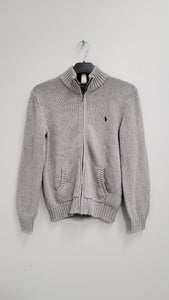 Polo Ralph Lauren neuletakki 10-12v