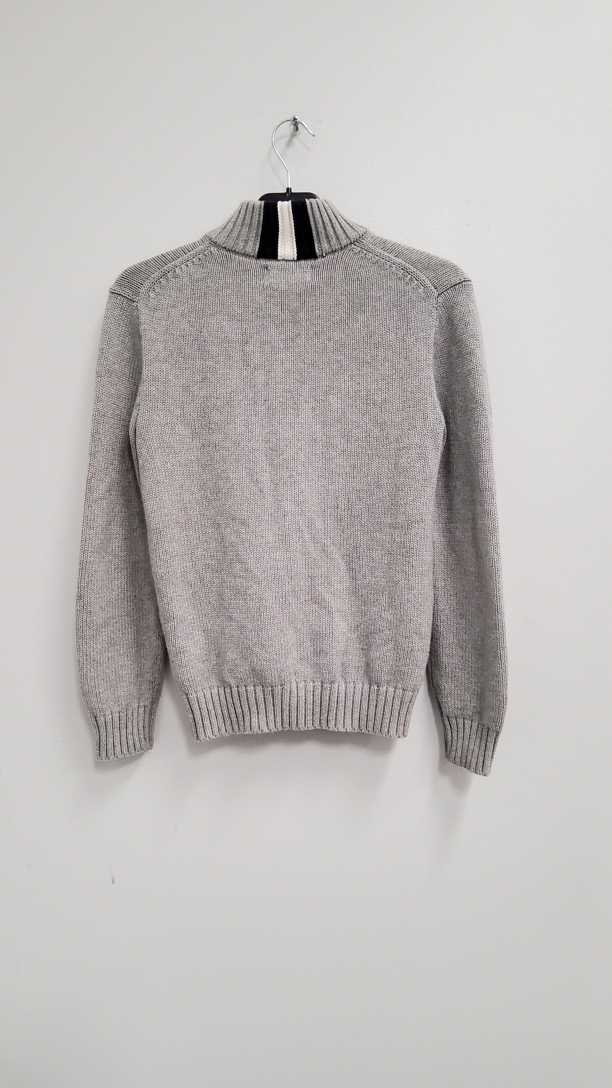 Polo Ralph Lauren neuletakki 10-12v