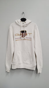 Gant huppari S