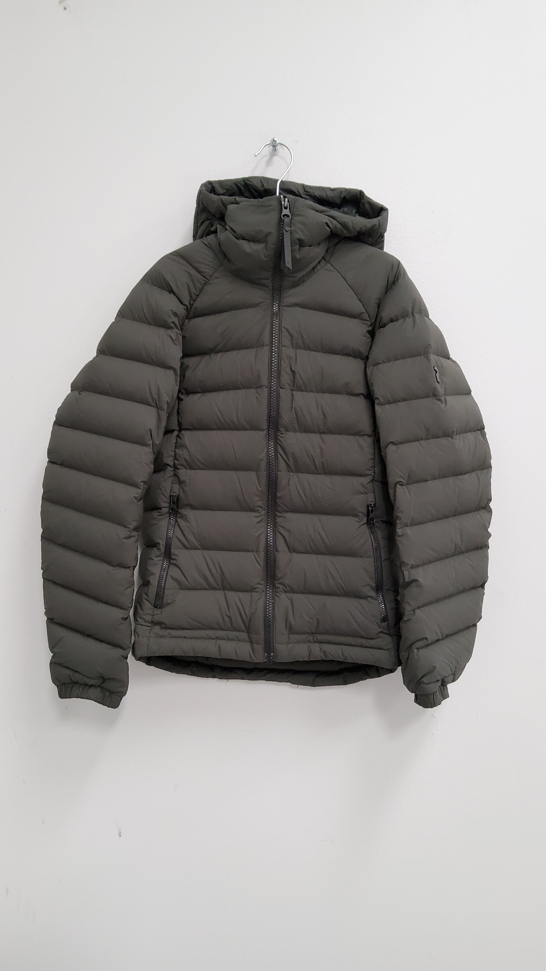 Peak Performance untuvatakki (lasten xs)
