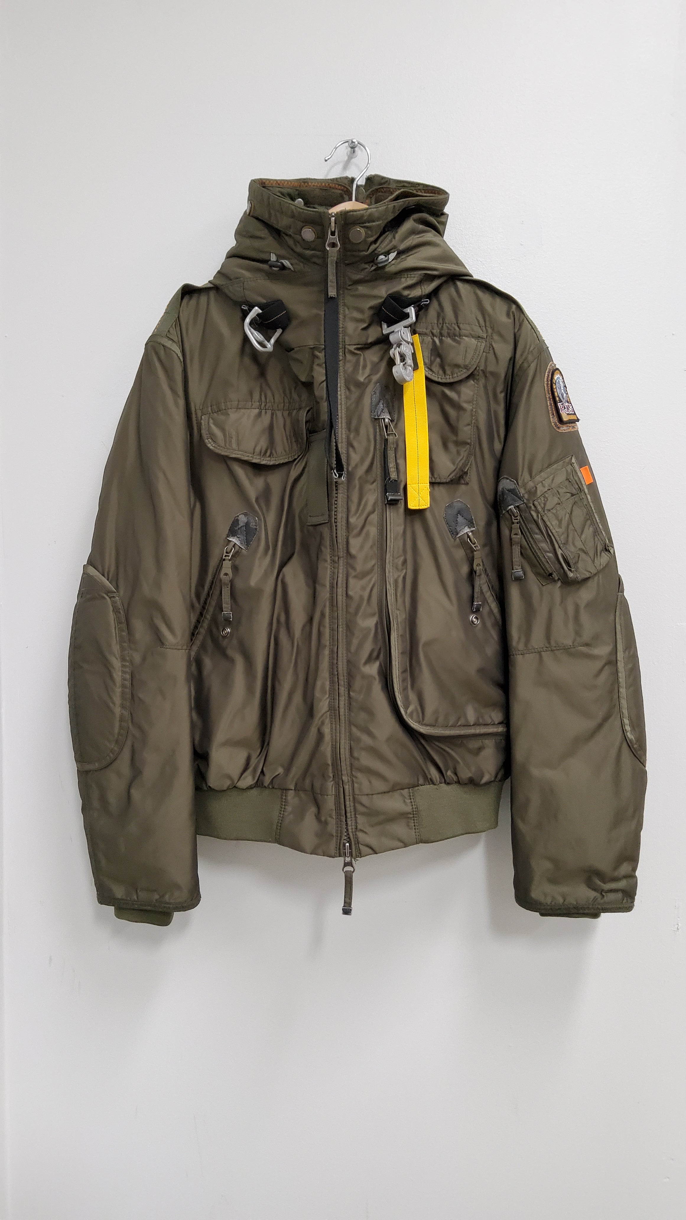 Parajumpers Gobi talvibomber L