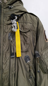 Parajumpers Gobi talvibomber L