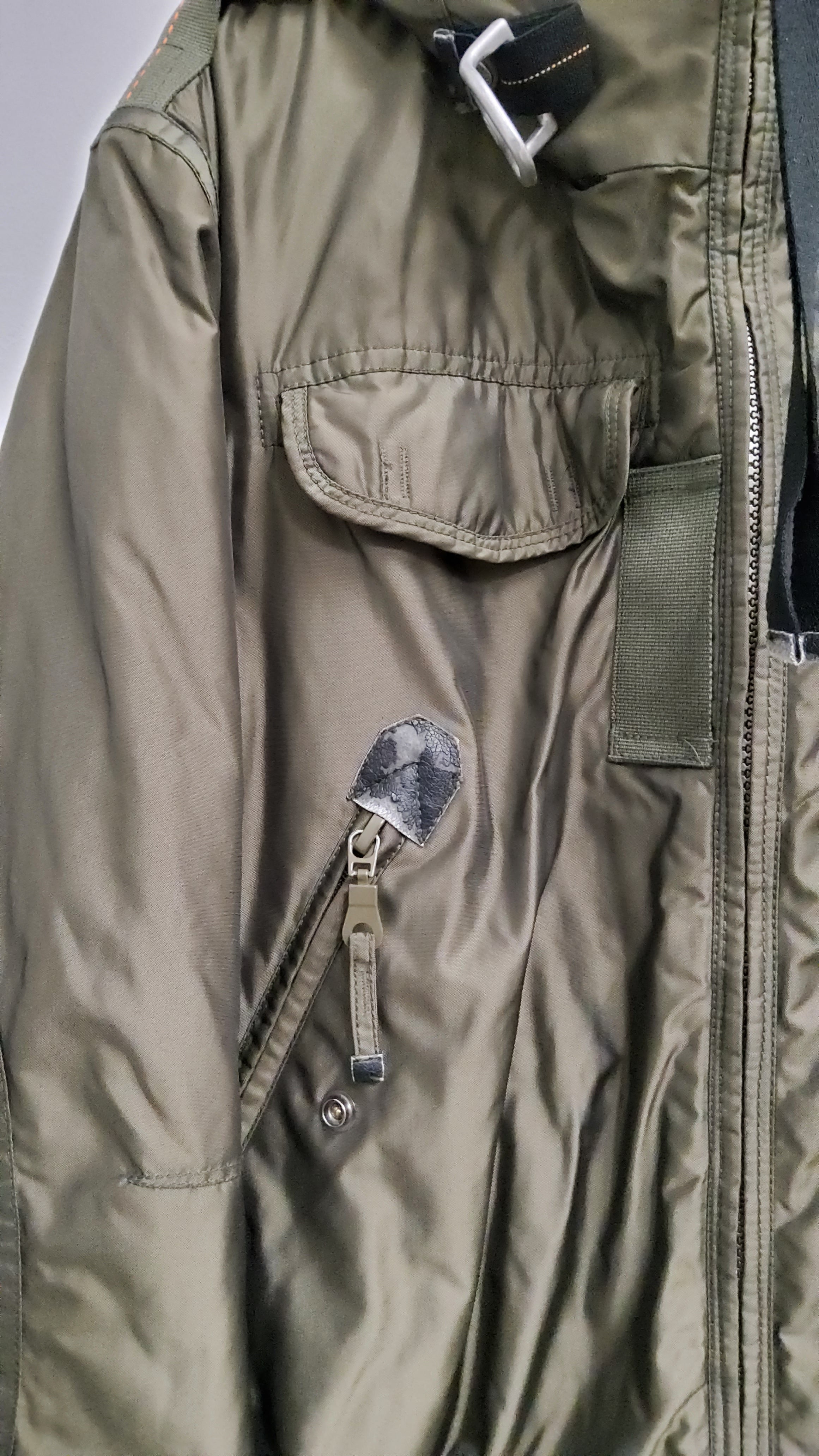 Parajumpers Gobi talvibomber L