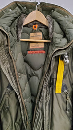 Lataa kuva Galleria-katseluun, Parajumpers Gobi talvibomber L
