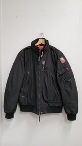 Parajumpers Fire talvibombertakki L