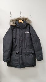 Lataa kuva Galleria-katseluun, The North Face untuvatakki L
