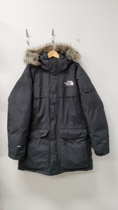 The North Face untuvatakki L