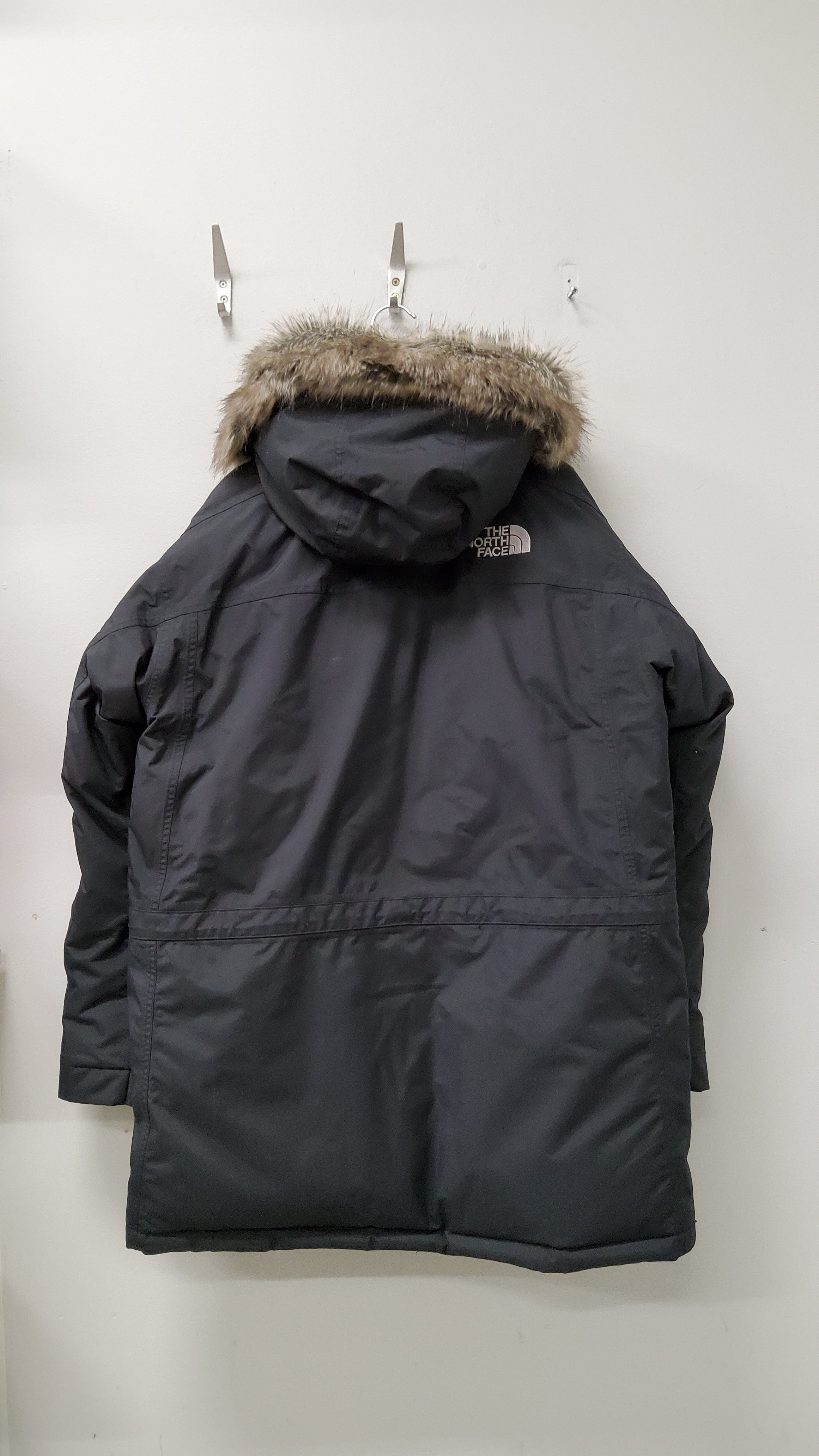 The North Face untuvatakki L