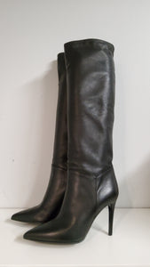 Pair nahkasaappaat 40