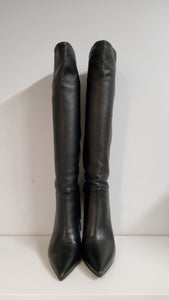 Pair nahkasaappaat 40