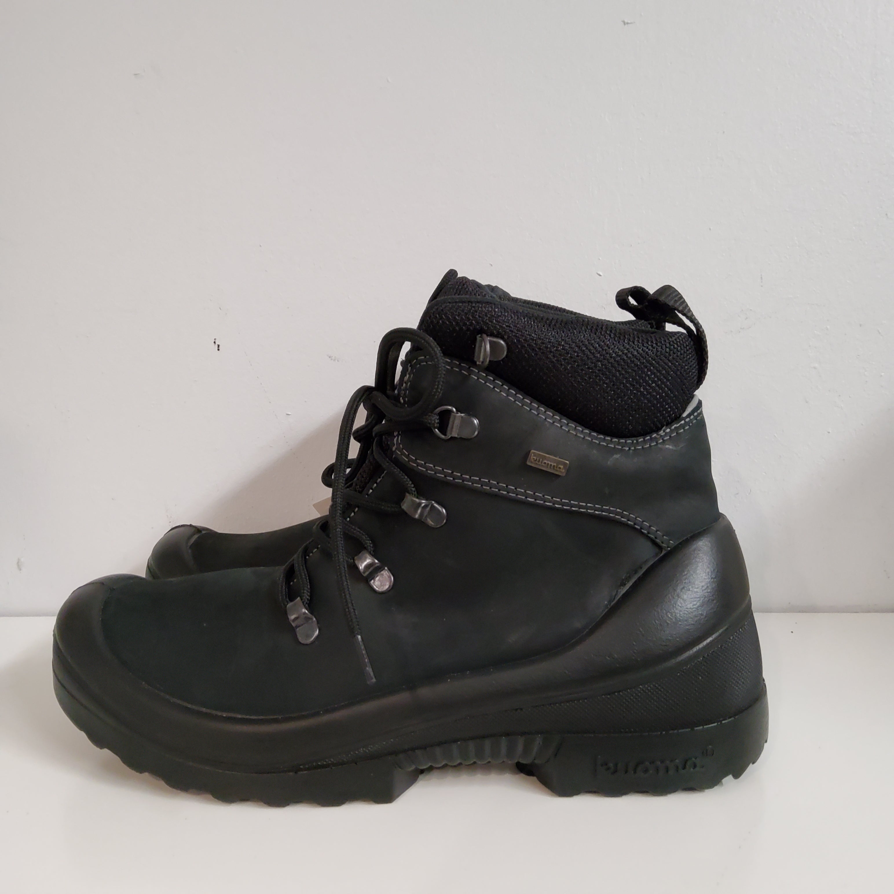 Kuoma varsikengät 41