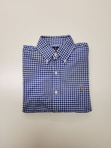 Ralph Lauren kauluspaita M