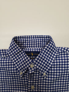 Ralph Lauren kauluspaita M