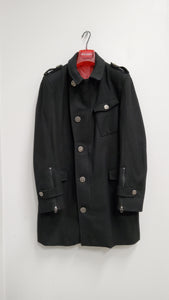 Turo tailor red label villakangastakki 48