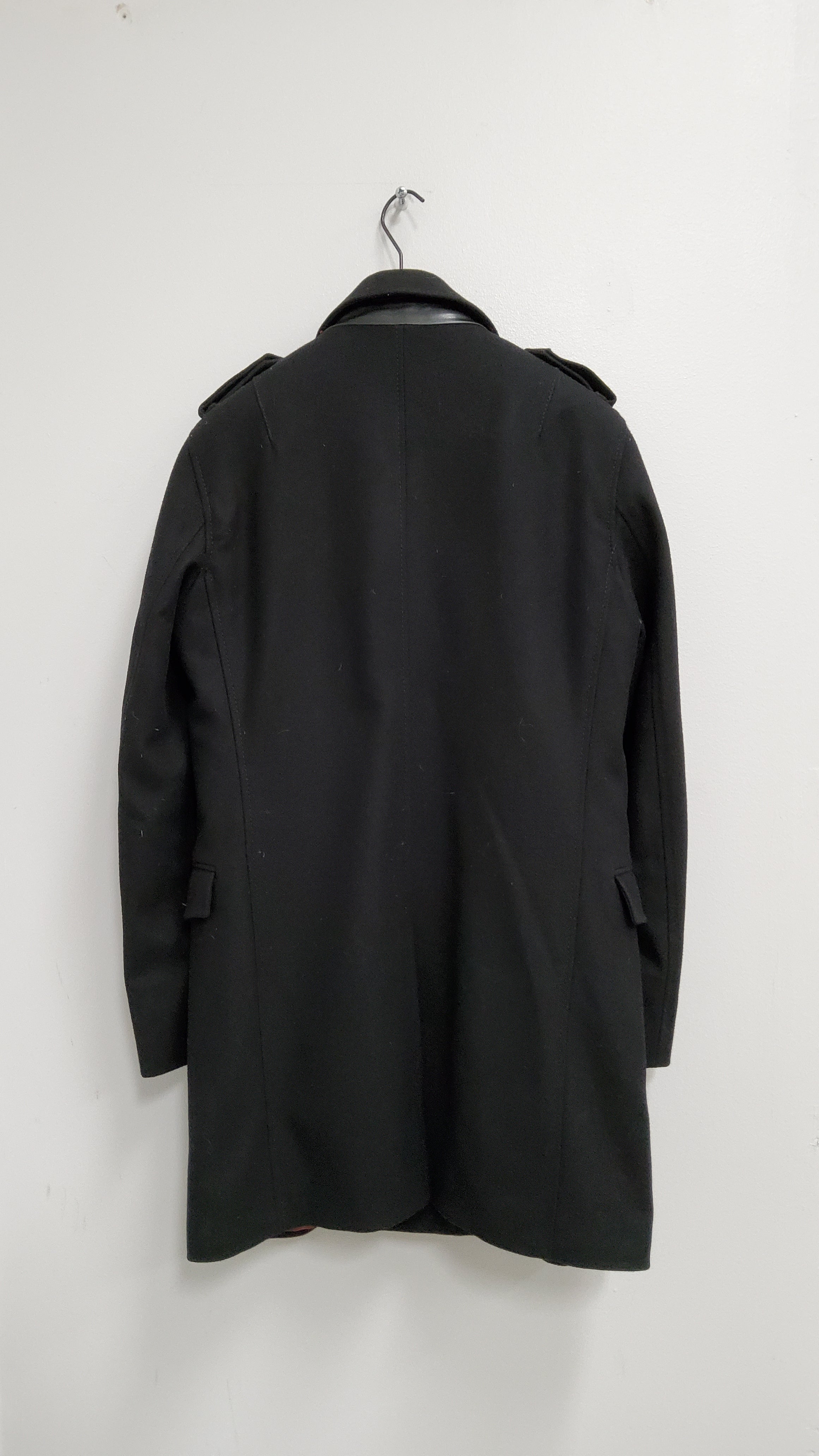 Turo tailor red label villakangastakki 48