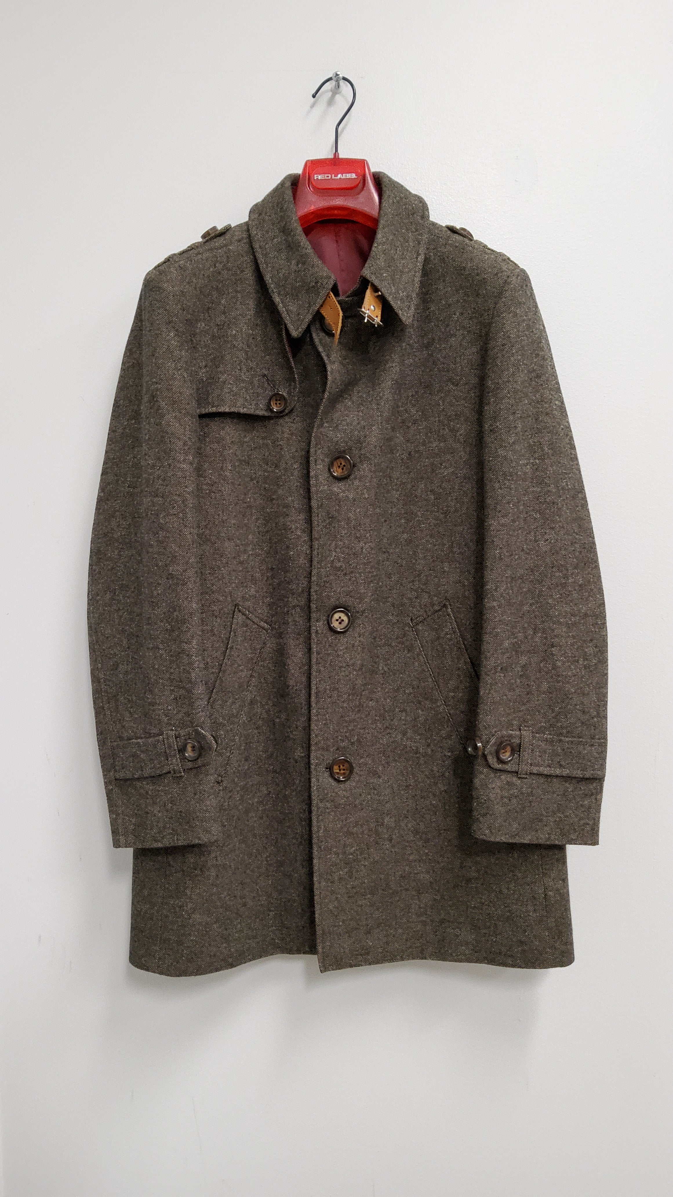 Turo tailor red label takki 48