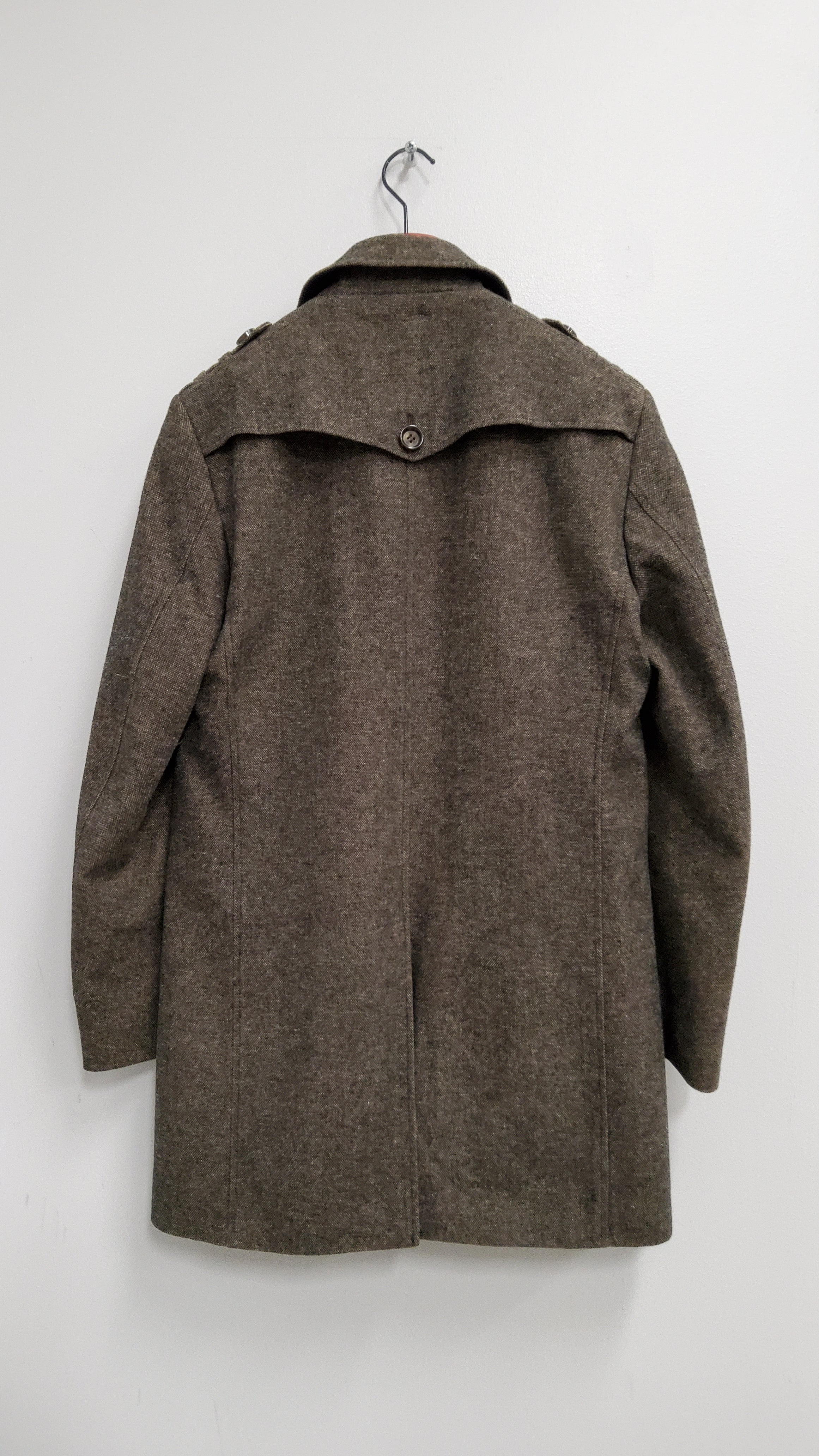 Turo tailor red label takki 48