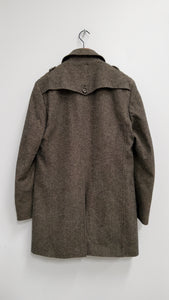 Turo tailor red label takki 48