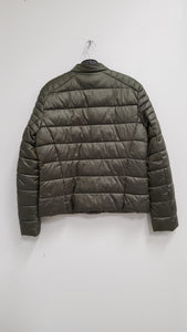 Sisley kevyttoppatakki 40