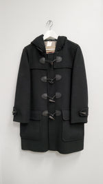 Lataa kuva Galleria-katseluun, Burberry duffeli 44
