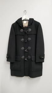 Burberry duffeli 44