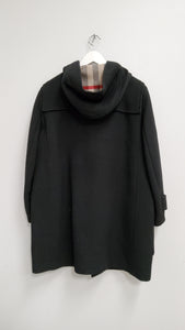 Burberry duffeli 44