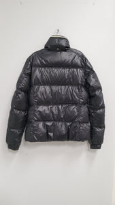 Moncler lyhyt untuvatakki 3