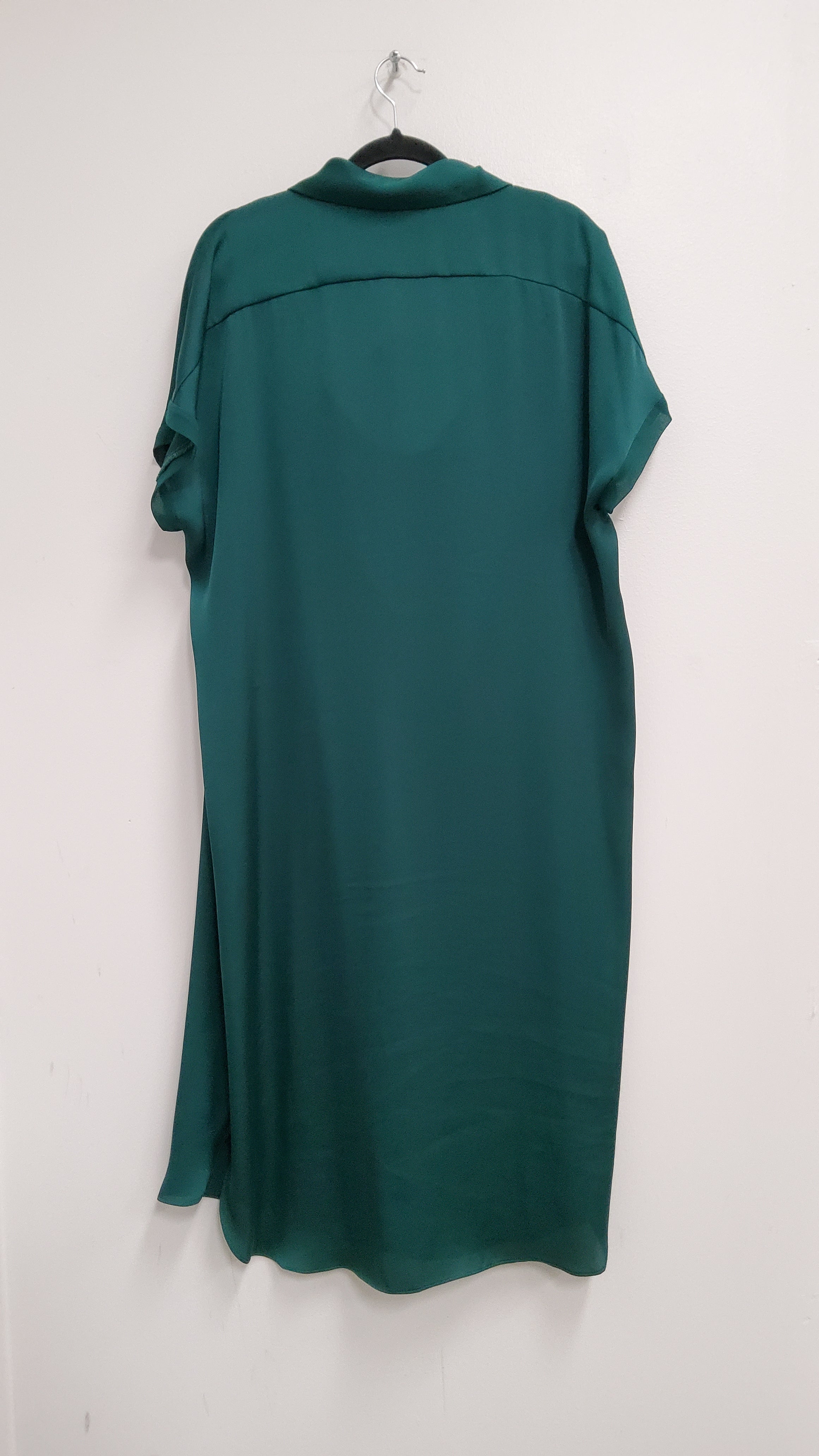 Malene Birger satiinimekko 38
