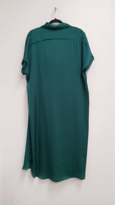 Malene Birger satiinimekko 38