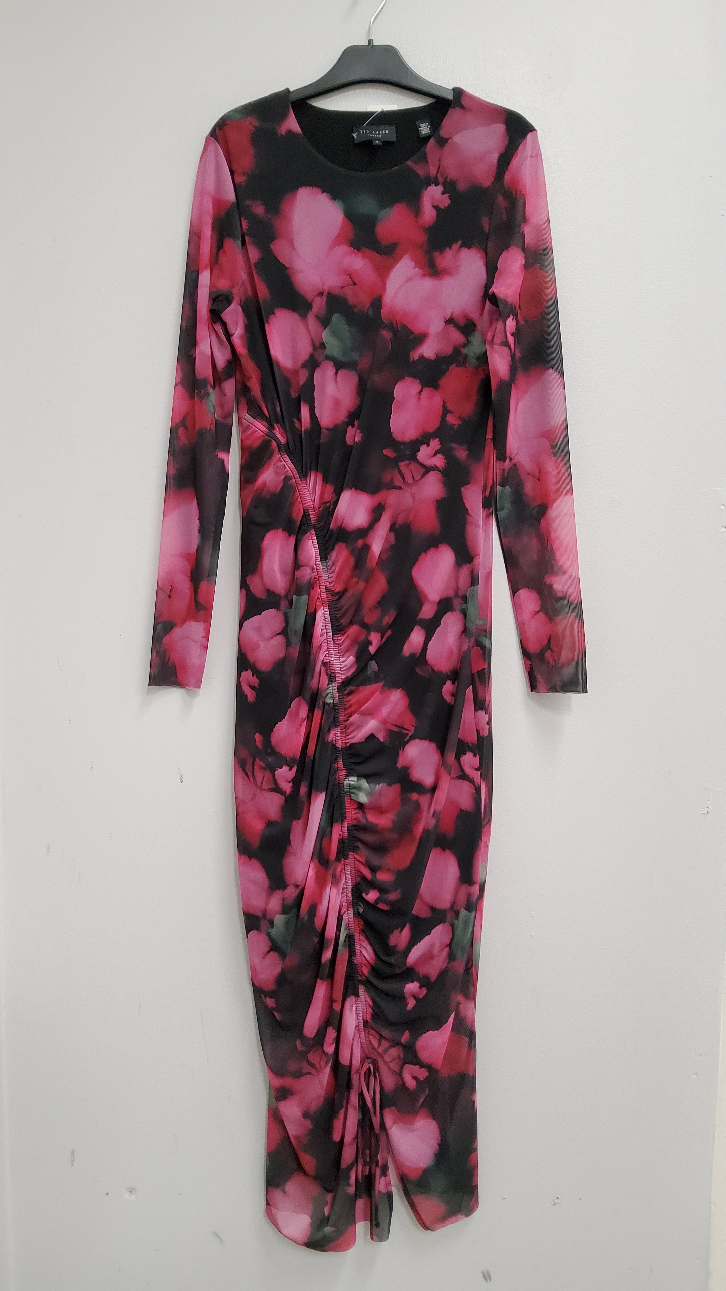 Ted Baker pitkä mekko 3