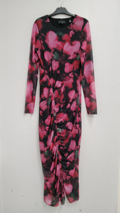 Ted Baker pitkä mekko 3