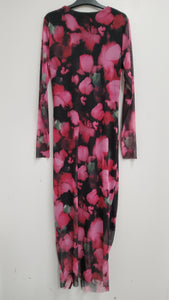 Ted Baker pitkä mekko 3