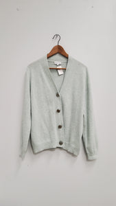 Davida cashmere neuletakki L