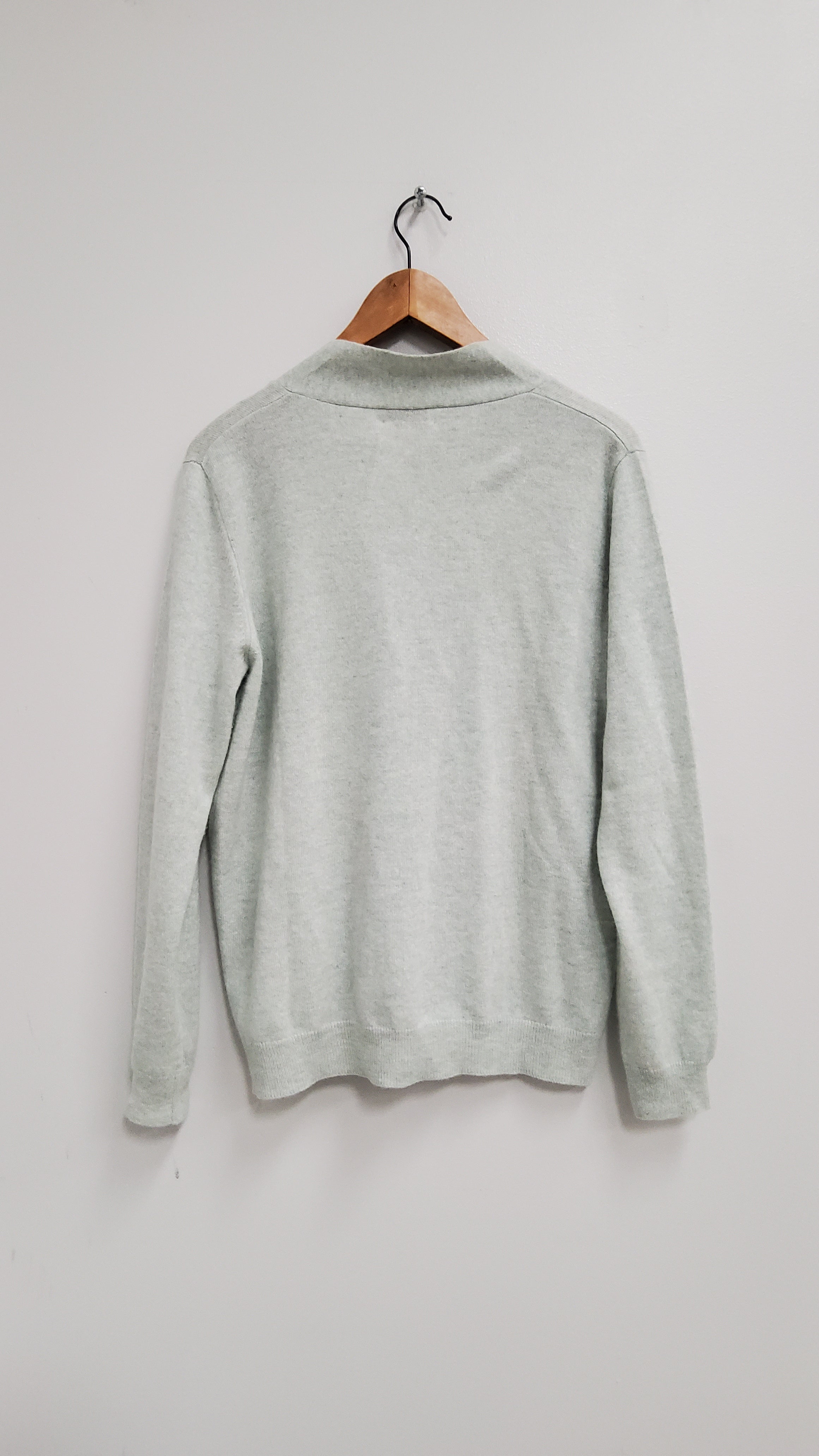 Davida cashmere neuletakki L