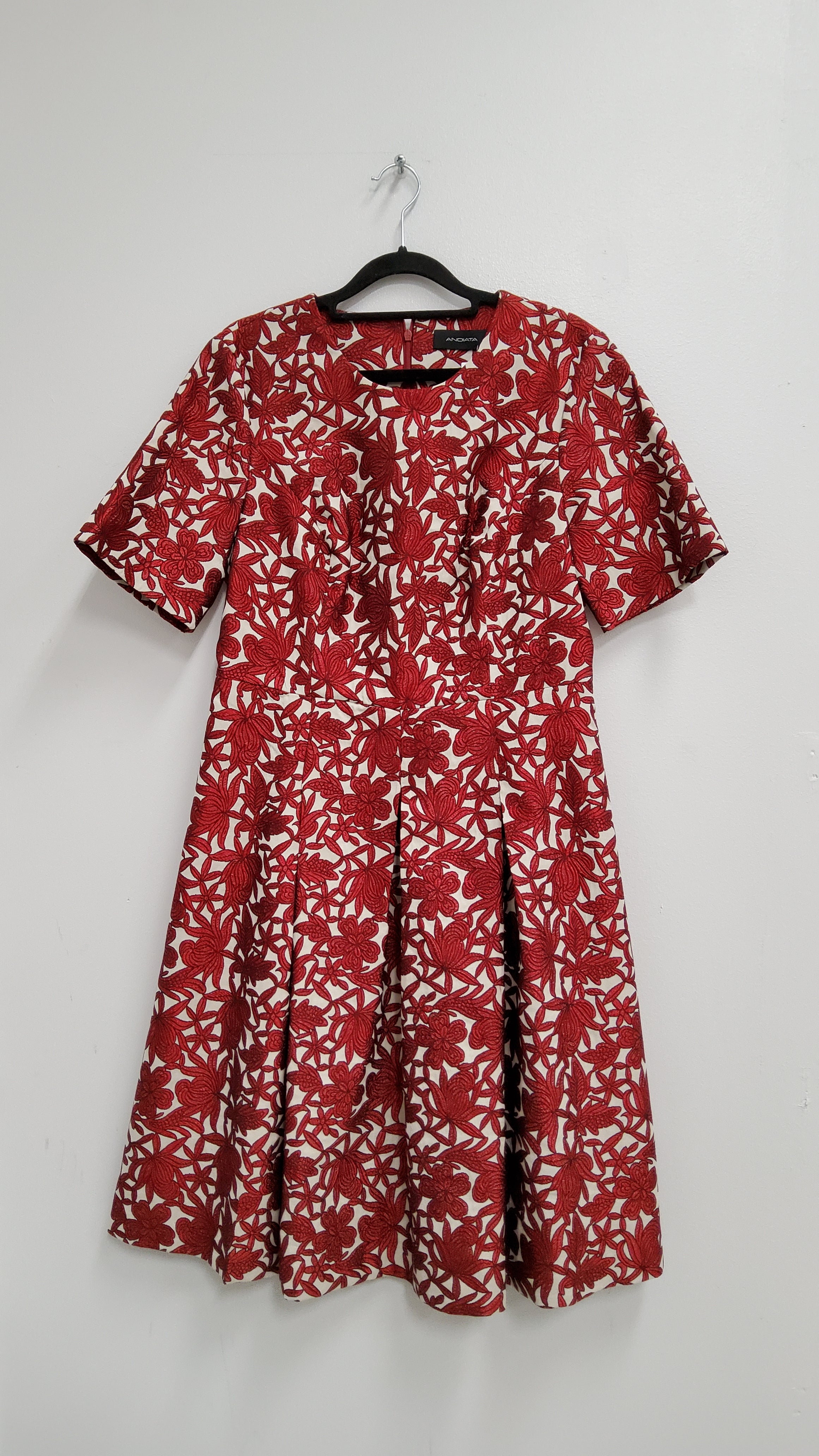 Andiata mekko 40