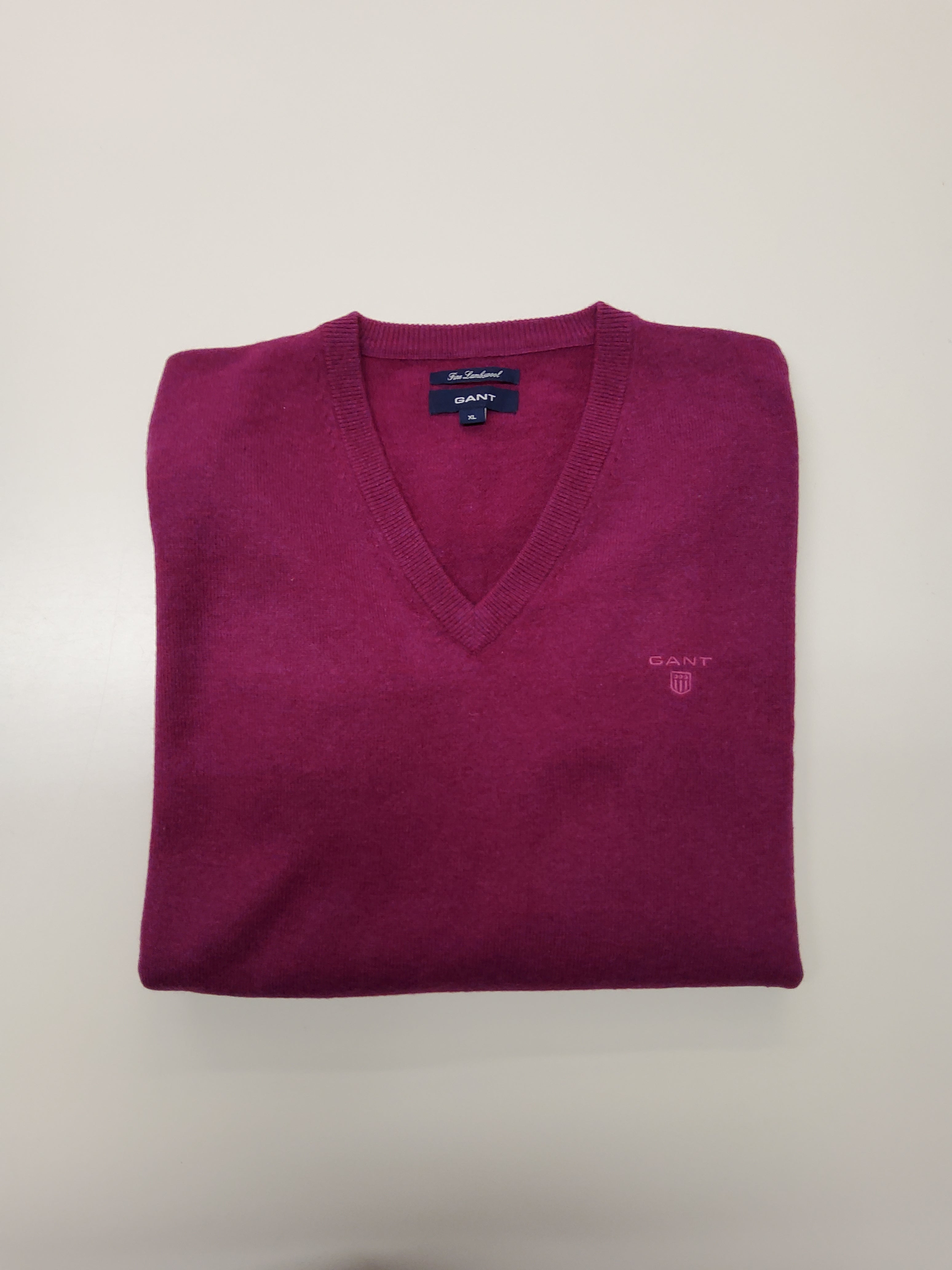 Gant neule XL