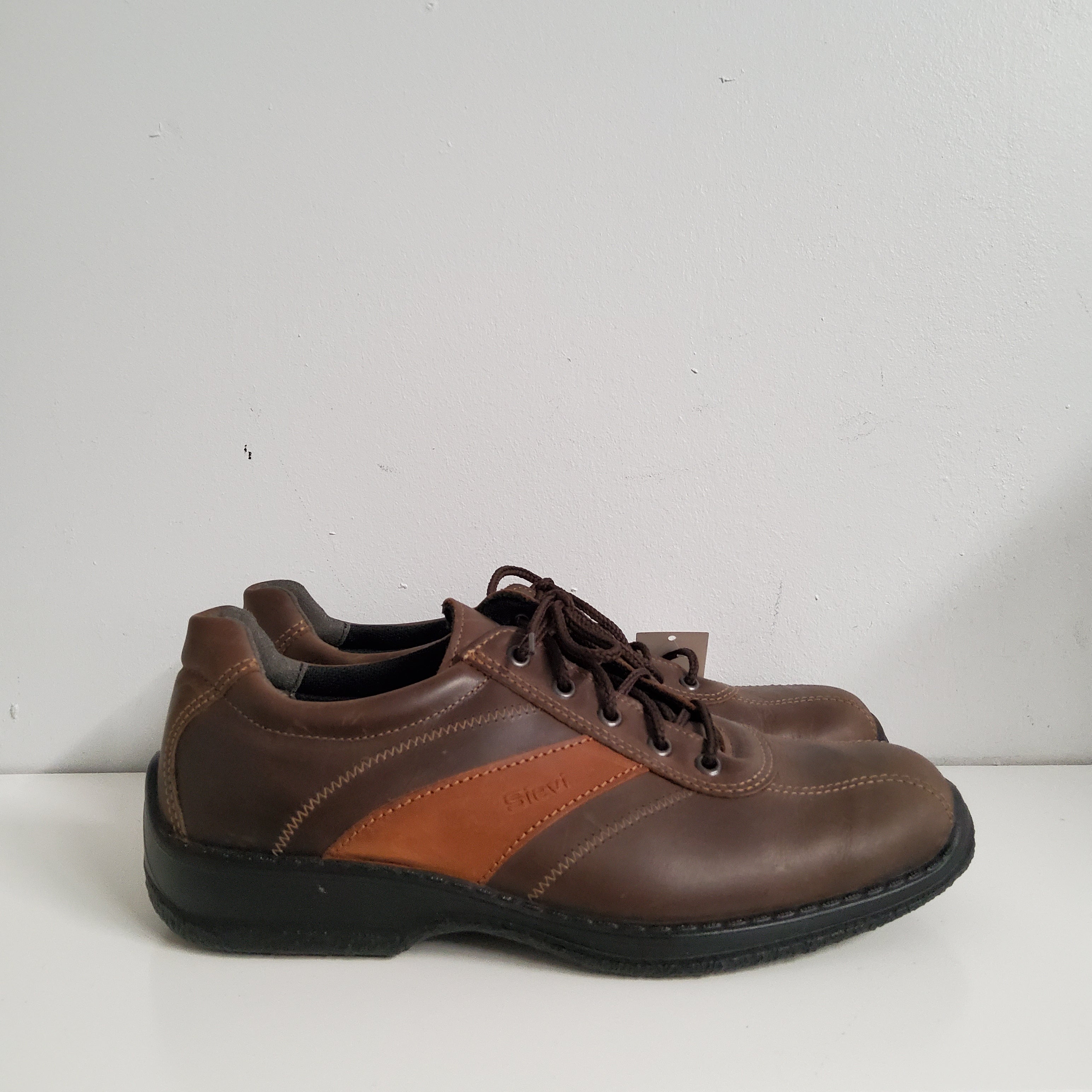 Sievi kävelykengät 44