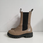 Lataa kuva Galleria-katseluun, KMB saappaat 37
