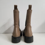 Lataa kuva Galleria-katseluun, KMB saappaat 37
