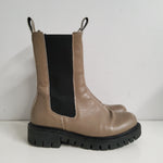 Lataa kuva Galleria-katseluun, KMB saappaat 37
