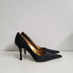 Lataa kuva Galleria-katseluun, Pura Lopez korkokengät 38
