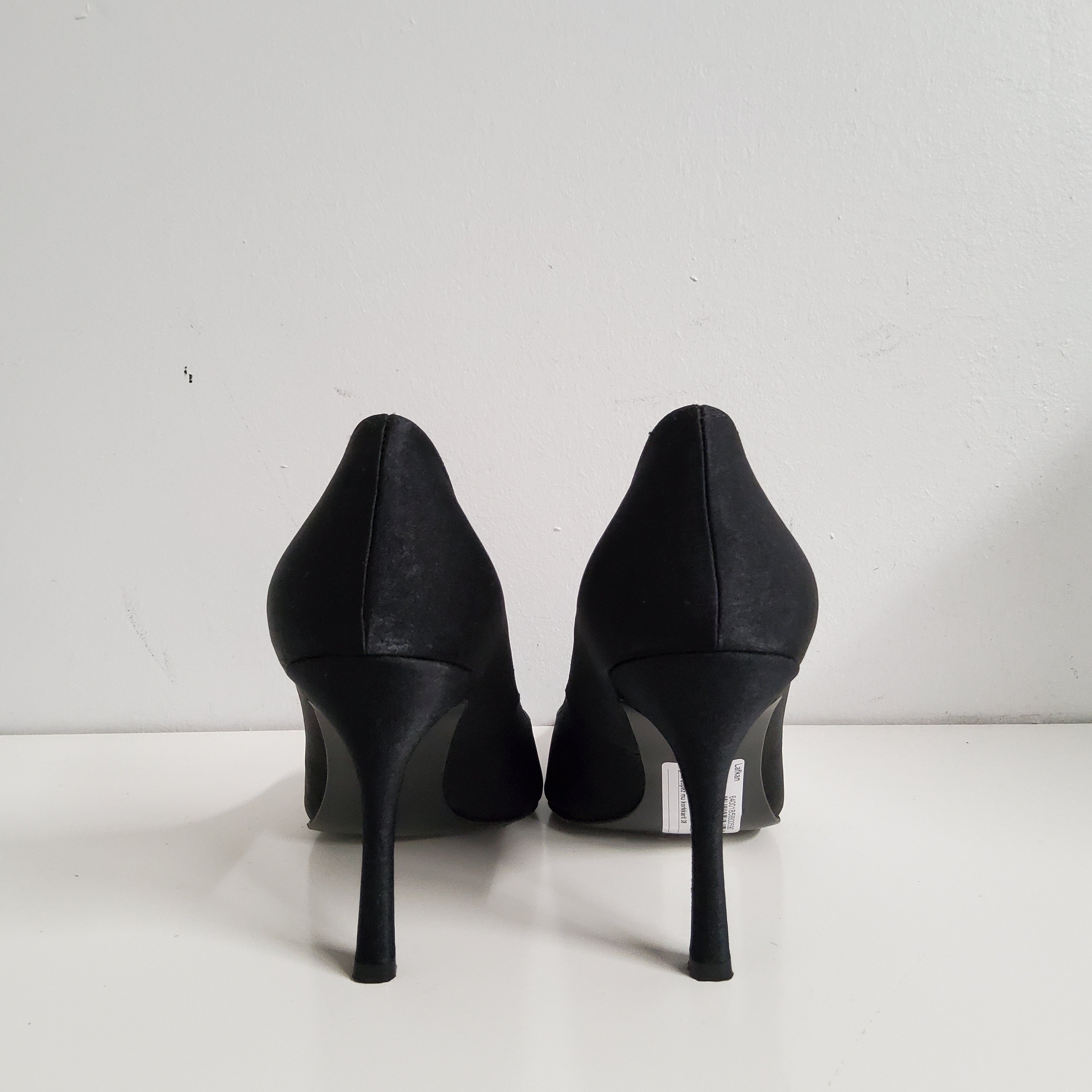 Pura Lopez korkokengät 38