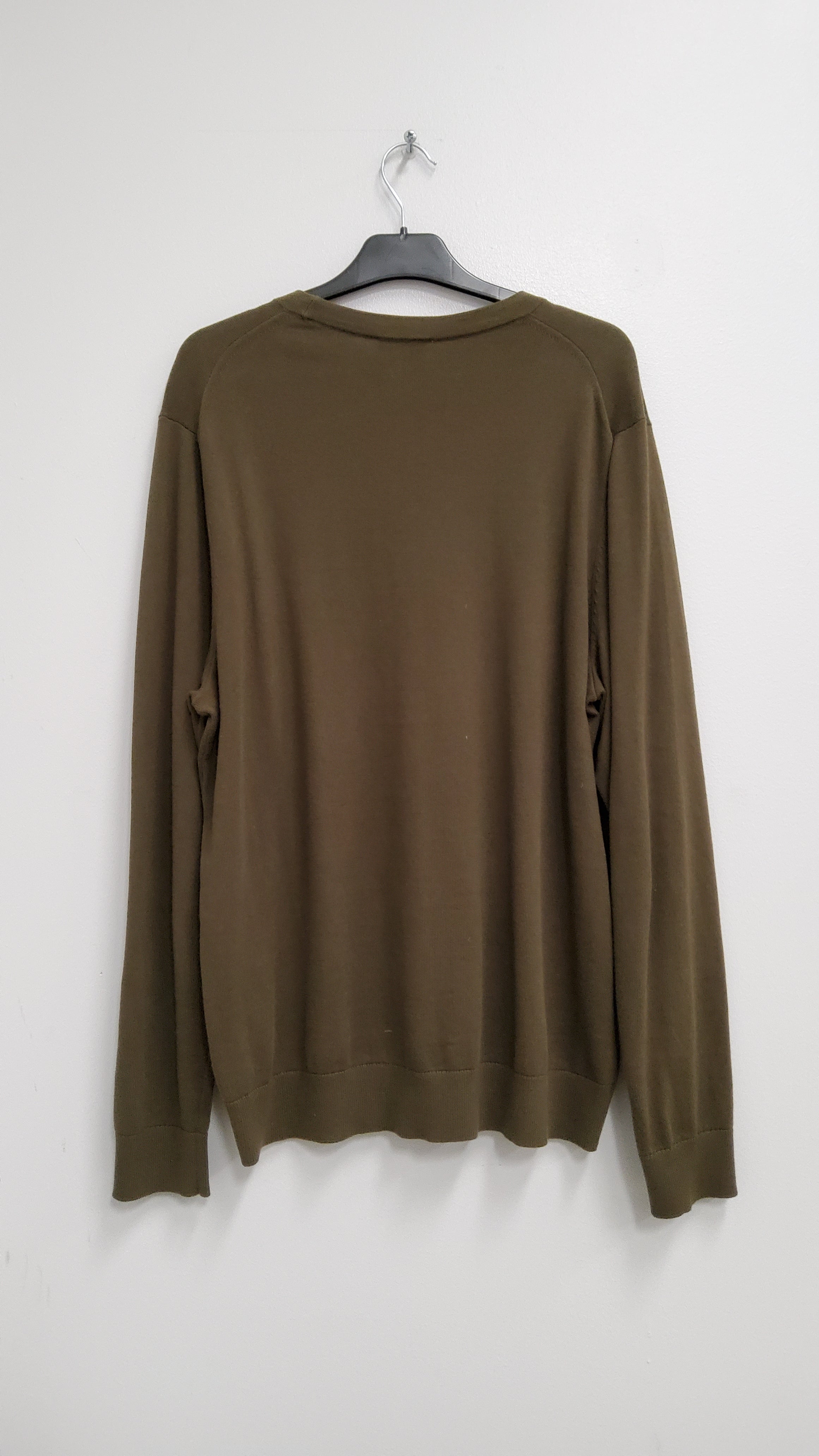 Hugo Boss neulepusero XL