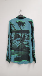 Lataa kuva Galleria-katseluun, Paul Smith kauluspaita XL
