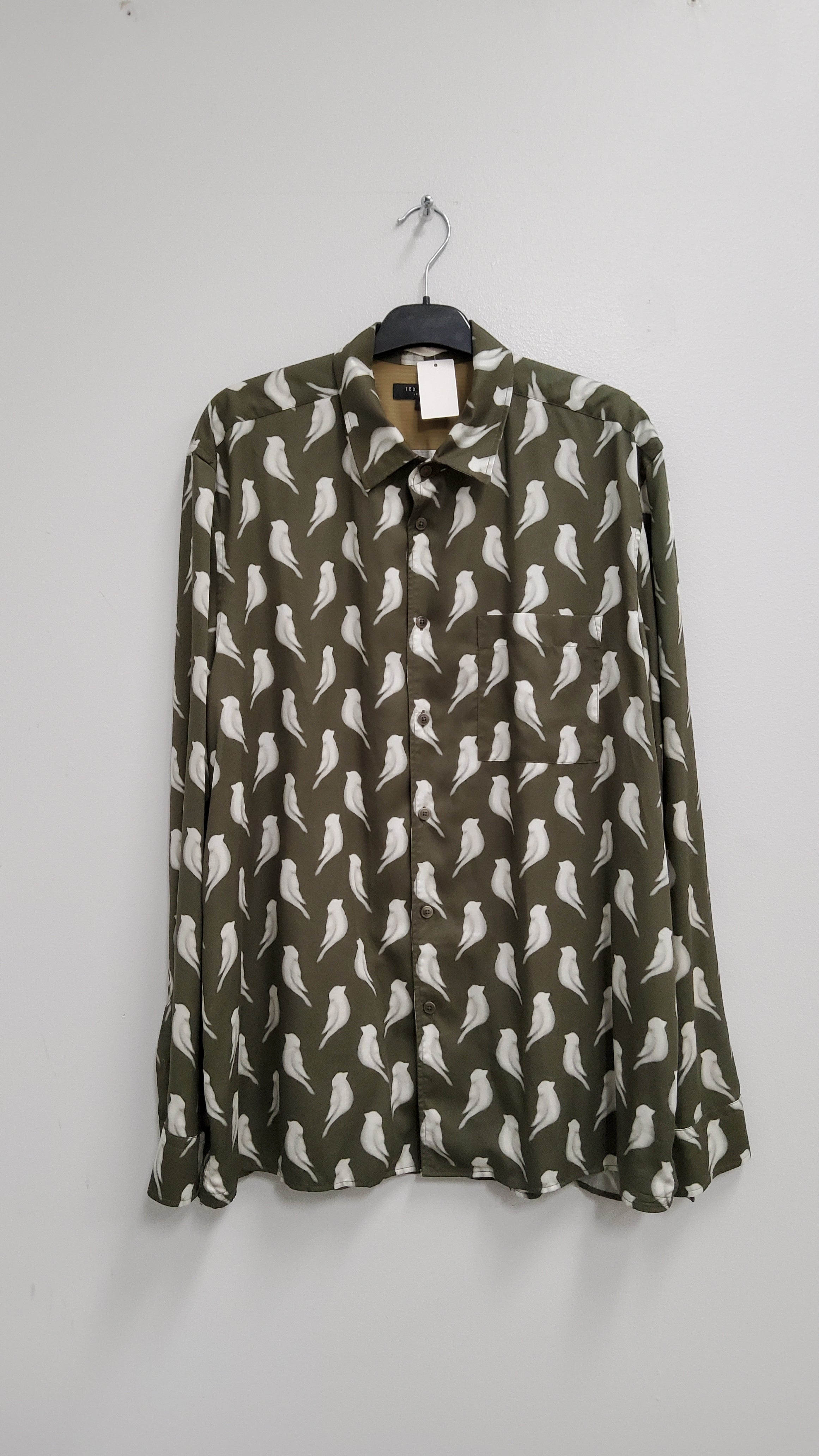 Ted Baker kauluspaita (6)