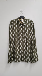 Lataa kuva Galleria-katseluun, Ted Baker kauluspaita (6)
