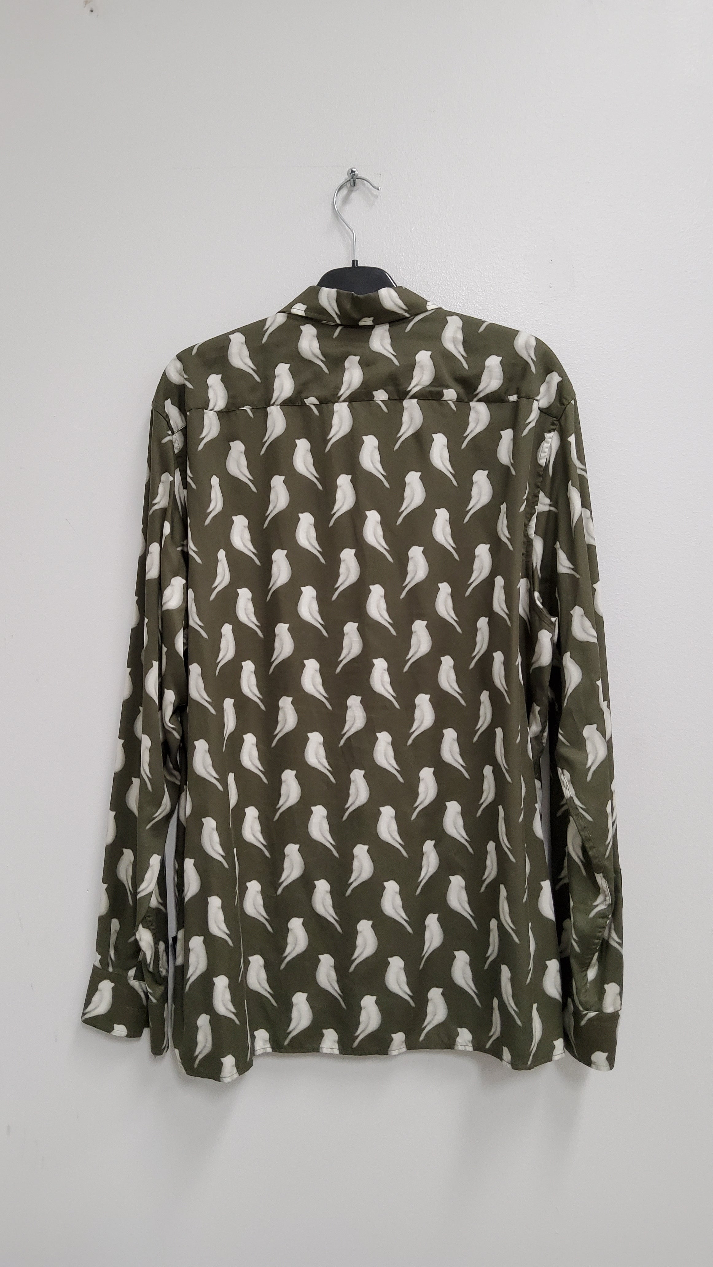 Ted Baker kauluspaita (6)