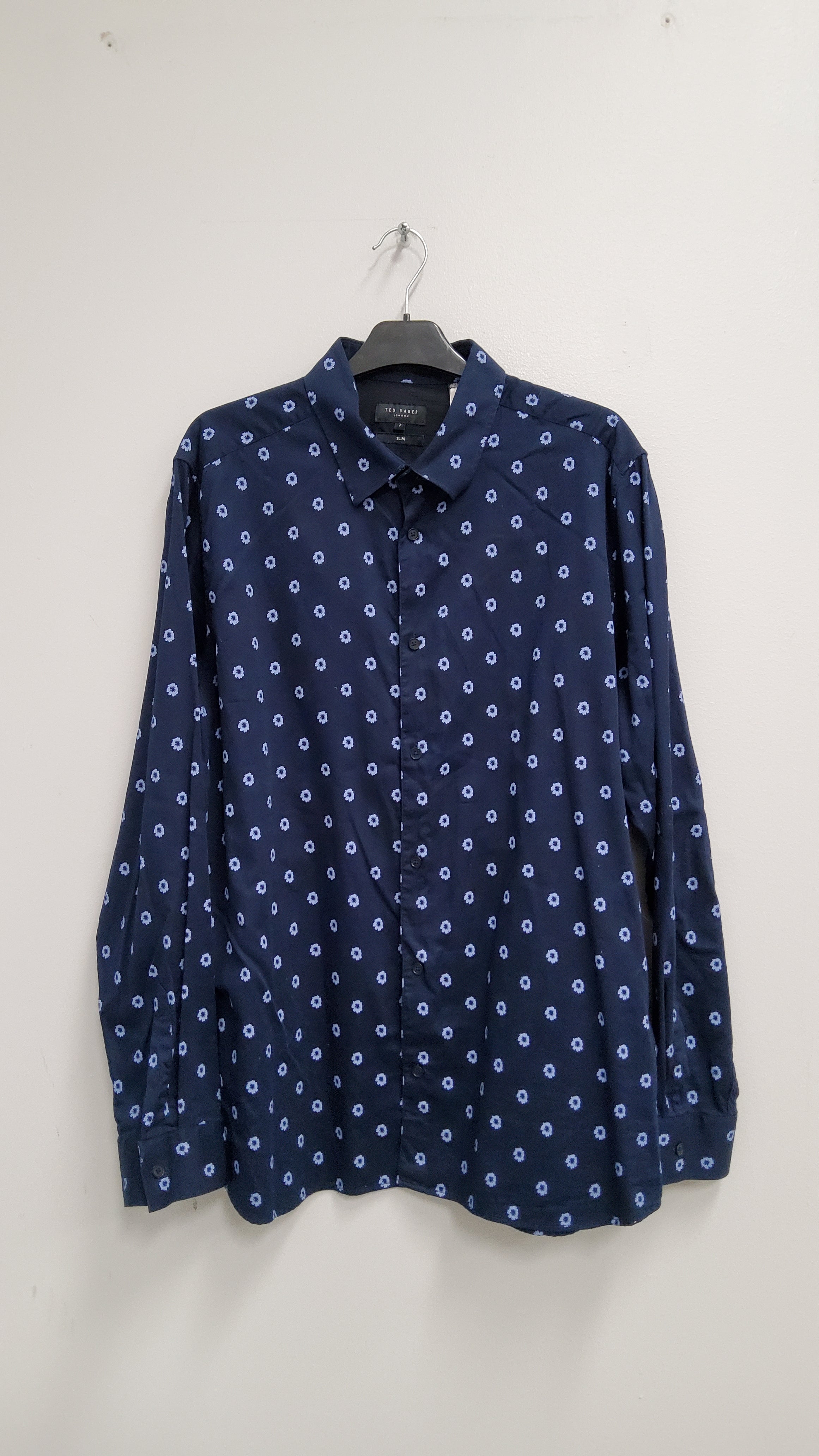 Ted Baker kauluspaita (7)