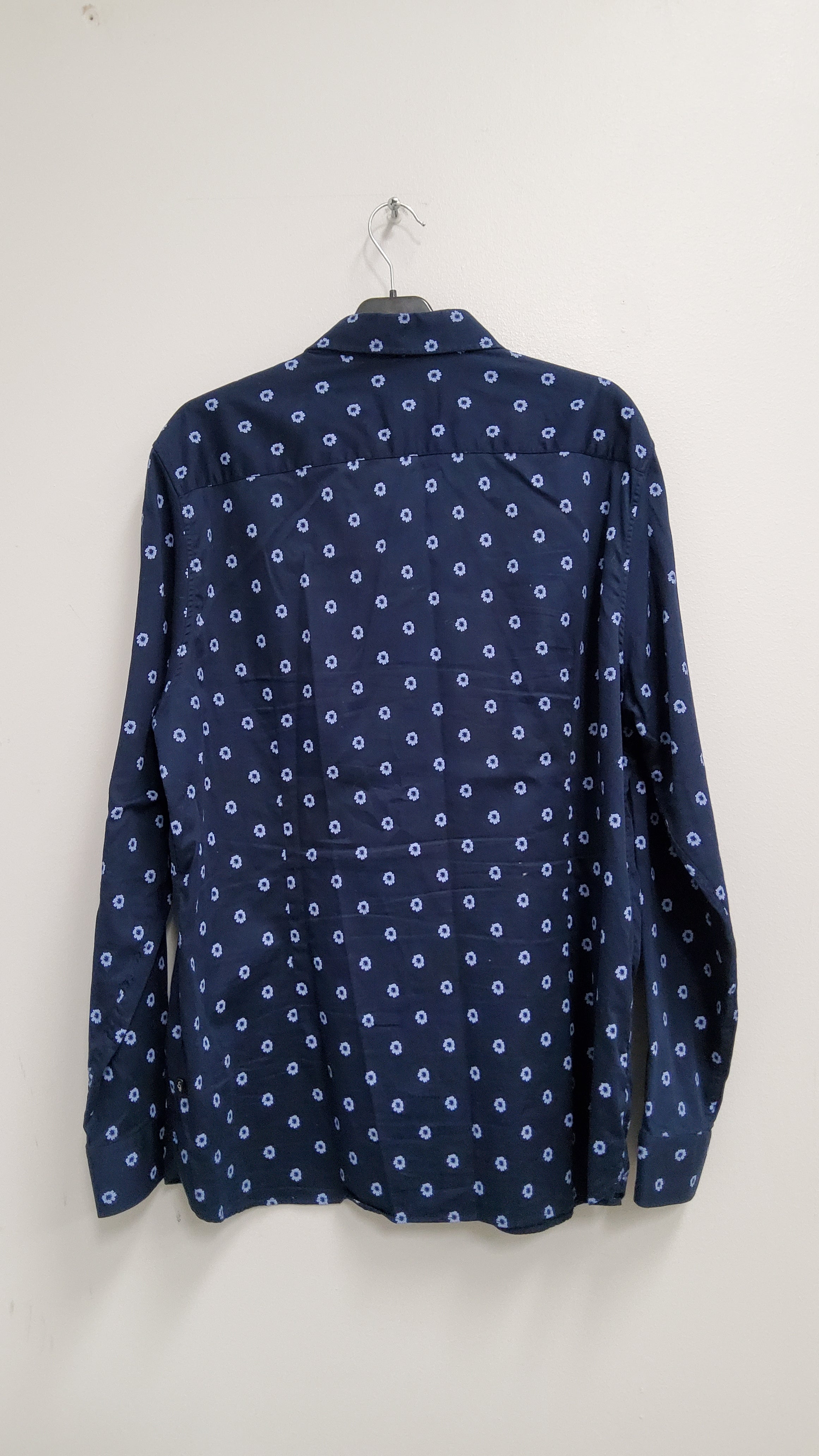 Ted Baker kauluspaita (7)