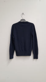 Lataa kuva Galleria-katseluun, Polo Ralph Lauren villaneule 140cm
